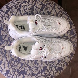 FILA Shoes